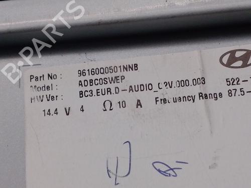 Display monitor HYUNDAI BAYON (BC3) 1.2 MPI | BP31907413C48