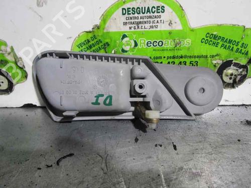 Venstre foran invendig håndtak MERCEDES-BENZ C-CLASS (W203)  | BP3216349I13 