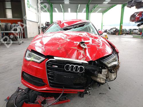 Left front window switch AUDI A3 Sportback (8VA, 8VF) 2.0 TDI | BP25239873I27 - Image 10
