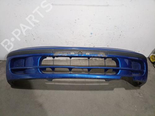 Used Front bumper Front bumper NISSAN ALMERA I Hatchback (N15) [1995-2001] 33931486 33931486