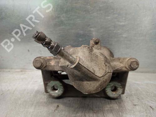 Left rear brake caliper MERCEDES-BENZ SPRINTER 3,5-t Van (B906) 313 CDI (906.631, 906.633, 906.635, 906.637) | BP11618526M107 