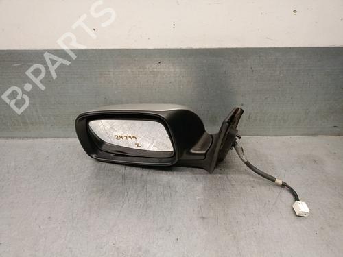 Retrovisor esquerdo TOYOTA AVENSIS (_T25_) 1.8 VVT-i (ZZT251_, ZZT251R) (129 hp) 31090111
