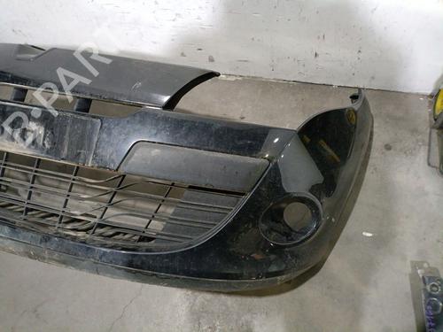 Front bumper RENAULT MEGANE IV Saloon 1.5 dCi 110 | BP29447684C7 