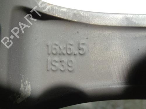 Fælk OPEL ASTRA H GTC (A04) 1.7 CDTI (L08) | BP16498935C45 