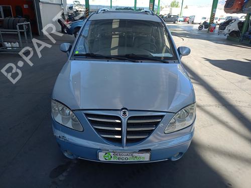 Retrovisor izquierdo SSANGYONG RODIUS I 2.7 Xdi | BP29022101C26 