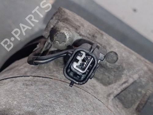 AC-Kompressor RENAULT GRAND SCÉNIC II (JM0/1_) 2.0 dCi (JM1K) | BP30853525M34 