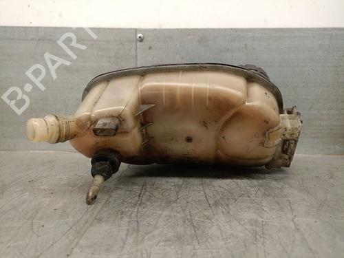Expansion tank MERCEDES-BENZ A-CLASS (W176) A 180 CDI (176.000) | BP25245771C120 