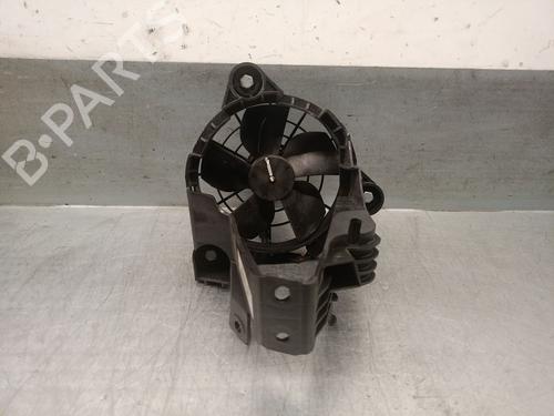 Koelventilatormotor RENAULT TWINGO III (BCM_, BCA_) 0.9 TCe 90 (BCM9, BCM2) (90 hp) 29484406