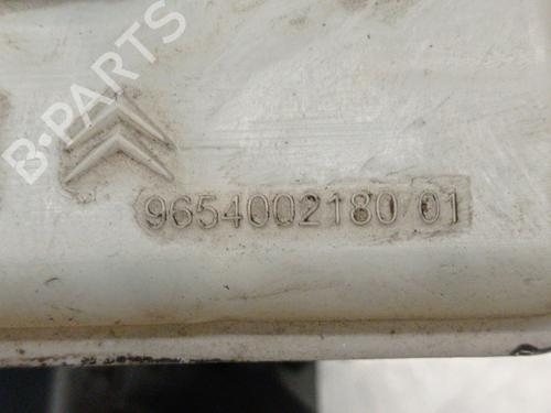 Hauptbremszylinder PEUGEOT 3008 I MPV (0U_) 2.0 HDi | BP27458571M77 