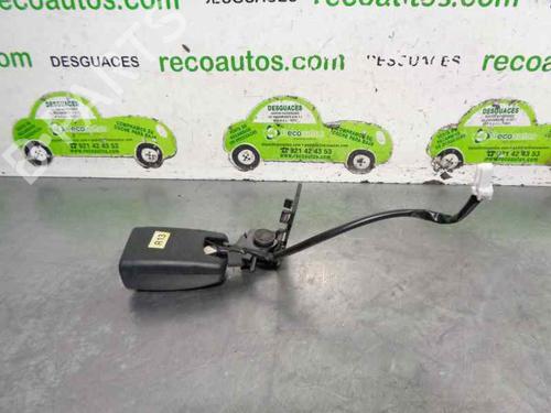 Used Seat buckle HYUNDAI i30 (FD) [2007-2012]  20254269