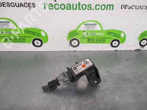Elektronisk modul OPEL SIGNUM Hatchback (Z03) 2.2 DTI (F48) (125 hp) 20250235