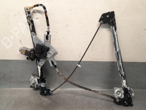 Used Front left window mechanism Front left window mechanism 37665843 37665843