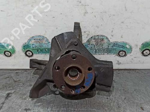 Used Left front steering knuckle CITROËN EVASION MPV (22, U6) 2.1 TD (109 hp) 5151496