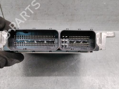 Engine control unit (ECU) MERCEDES-BENZ E-CLASS T-Model (S212) E 200 CDI / BlueTEC (212.205, 212.206) | BP36014571M57 - Image 3