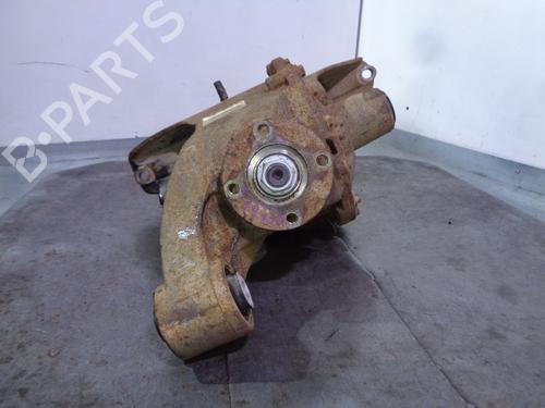 Rear differential LAND ROVER DISCOVERY III (L319) 2.7 TD 4x4 | BP17363549M24 