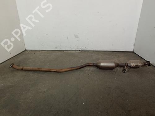Used Particulate filter MAZDA CX-5 (KF) 2.0 (165 hp) 27648611