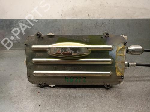 Gear lever NISSAN TIIDA Hatchback (C11) 1.5 dCi | BP24155454M90 
