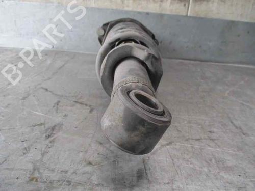 Right rear shock absorber TOYOTA COROLLA Verso (_E12_) 1.6 VVT-i (ZZE121_, ZZE121R) | BP7199806M19 