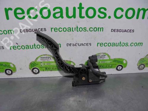 Used Pedal HYUNDAI GETZ (TB) [2001-2011]  2084607
