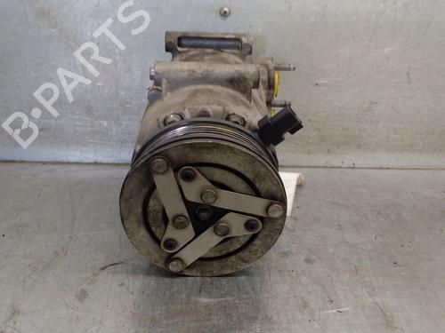 AC compressor FORD FOCUS III 1.6 Ti | BP37405103M34 - Image 2