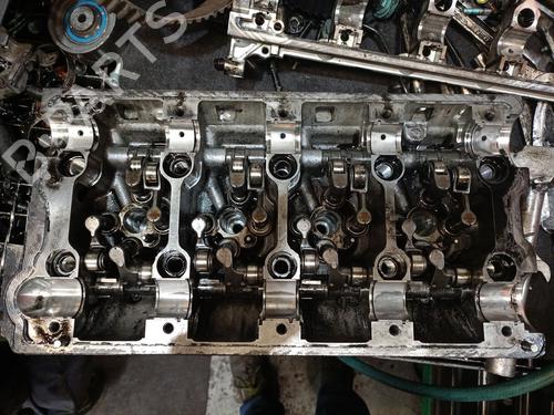 Cilinderkop AUDI A4 B7 (8EC) 2.0 TDI 16V | BP30728201M5 