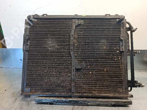 Used AC radiator MERCEDES-BENZ S-CLASS (W140) [1991-1998]  7463698