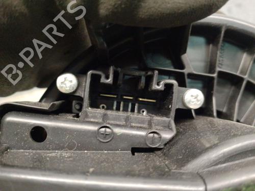 Heater blower motor TOYOTA PRIUS (_W3_) 1.8 Hybrid (ZVW3_) | BP27165614M62 
