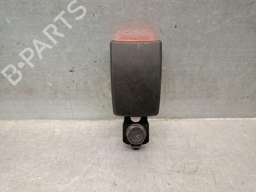 Sikkerhedssele-spænde FIAT 500L (351_, 352_) 1.3 D Multijet (199LXY1A, 199LXY11) (84 hp) 31924749