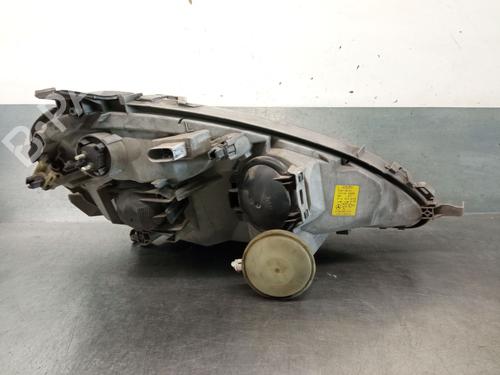 Left headlight MERCEDES-BENZ A-CLASS (W168) A 140 (168.031, 168.131) | BP27675464C28 
