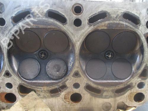 Cylinder head BMW X5 (E53) 4.4 i | BP10979172M5 