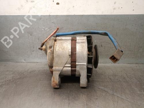 Used Alternator LADA NIVA Closed Off-Road Vehicle (2121, 2131) 1600 4x4 (73 hp) 26613235
