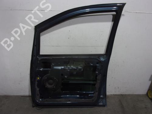 Right front door VW SHARAN (7M8, 7M9, 7M6) 1.9 TDI | BP17389689C3 