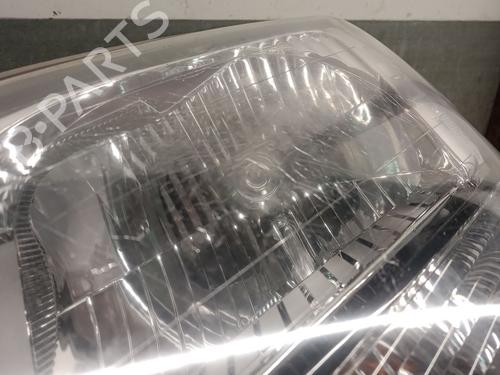 Left headlight CHEVROLET ORLANDO (J309) 2.0 D | BP33294893C28 - Image 7