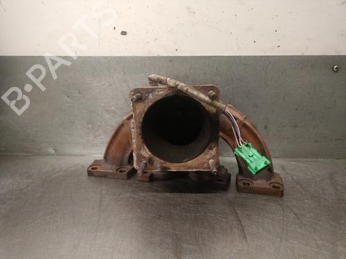 Used Exhaust manifold CITROËN C4 I (LC_) 1.4 16V (88 hp) 30288931