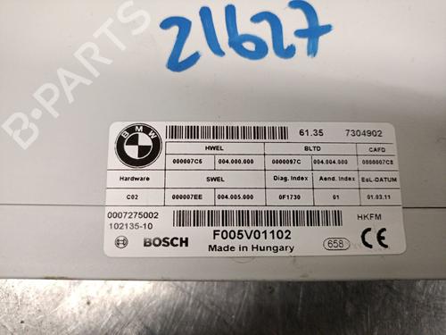 Electronic module BMW 5 Touring (F11) 520 d | BP22248854M83 
