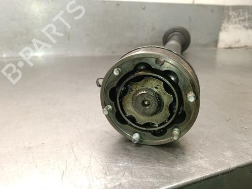 Right front driveshaft SKODA YETI (5L) 1.2 TSI | BP38597576M39 - Image 5