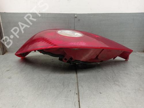 Left taillight OPEL CORSA D (S07) 1.3 CDTI (L08, L68) | BP22248714C34 