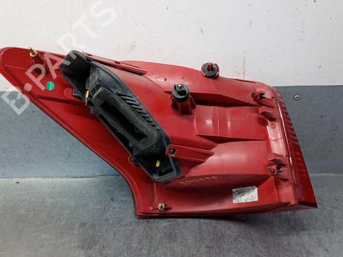 Right taillight PEUGEOT 407 SW (6E_, 6D_) 2.0 HDi 135 | BP27512868C35 