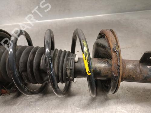 Right front shock absorber FORD FOCUS I Saloon (DFW) 1.8 16V | BP28388746M17