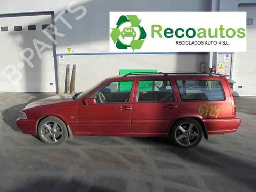 Used Parts VOLVO V70 I (875, 876) 2.3 T-5 AWD 648199