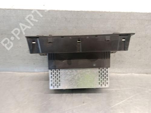 Radio SAAB 9-3 Convertible (YS3F) 2.0 t | BP27706622E6 