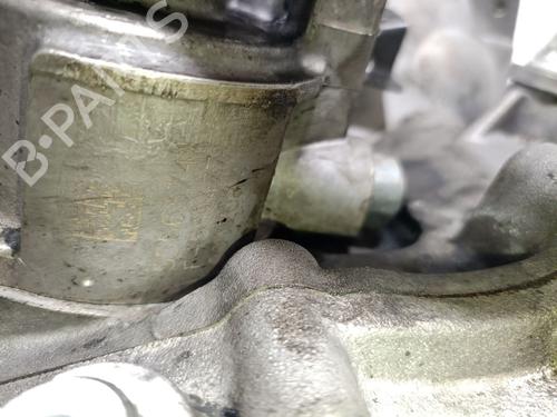 Gearbox OPEL INSIGNIA A (G09) 2.0 CDTI (68) | BP36567408M3  - Image 10