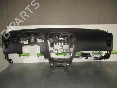 Used Dashboard KIA CEE'D Hatchback (ED) 1.6 CRDi 115 (115 hp) 2125411
