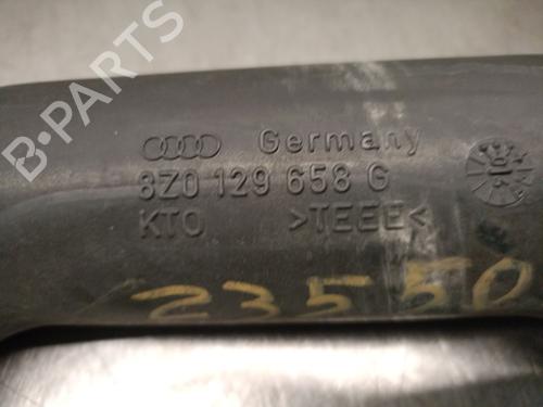Pipe AUDI A2 (8Z0) 1.4 TDI | BP29022530M125
