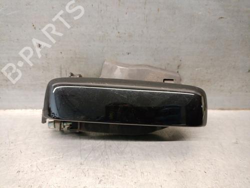 Used Rear right exterior door handle LANCIA MUSA (350_) 1.4 (350.AXF1A) (78 hp) 25847461