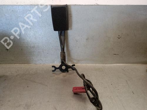 Used Seat buckle Seat buckle FORD MONDEO IV (BA7) 2.0 TDCi (140 hp) 34716232 34716232