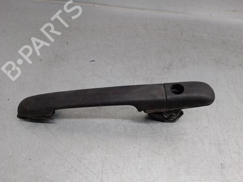 Used Front left exterior door handle MERCEDES-BENZ SPRINTER 2-t Van (B901, B902) 211 CDI (901.661, 901.662, 902.661, 902.662) (109 hp) 16307429