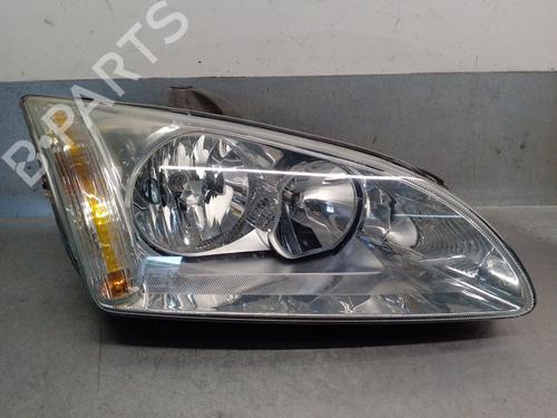 Phare droit FORD FOCUS II (DA_, HCP, DP) 1.6 (100 hp) 32081088