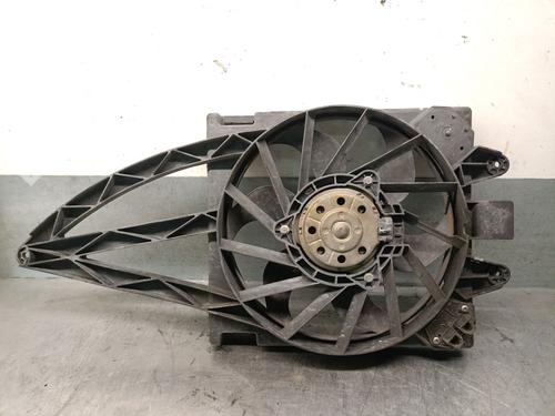 Køleventilator elektrisk FIAT PANDA (169_) [2003-2025]  31188473