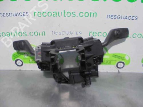Headlight switch FORD FOCUS II (DA_, HCP, DP) 1.6 TDCi | BP4870187I24 